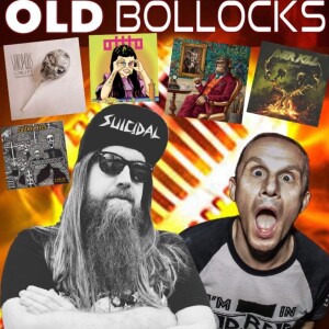Old Bollocks Episode 14