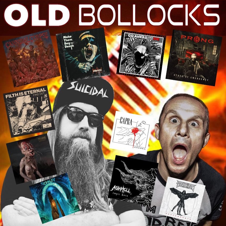Talking Bollocks