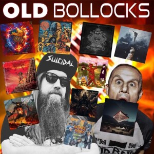 Old Bollocks Episode 21