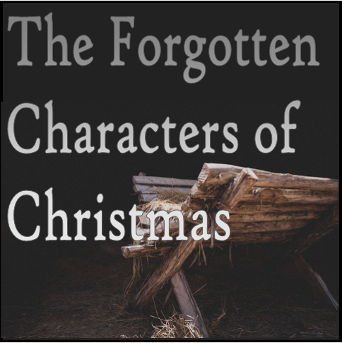 12-10-17 Kevin Goins The Forgotten Characters of Christmas, part 2