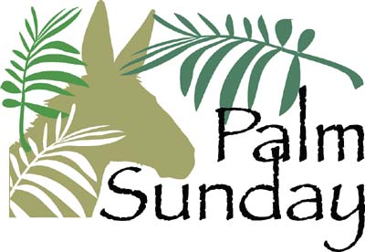 03-25-18 Dunked on Palm Sunday