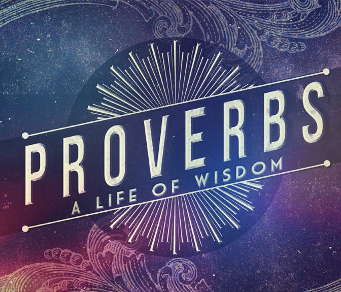 02-25-19 Kevin Goins - How Wise Do You Want To Be? Proverbs