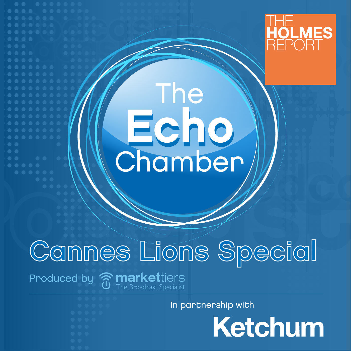 Echo Chamber: Live podcast with Alan VanderMolen (Ep. 121)