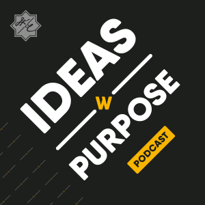 Partner Content: Ideas with Purpose — PR & Race (Part I)
