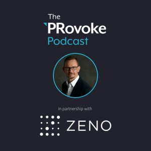 Next 20: Asia-Pacific Digital Innovation with Zeno's Paul Mottram