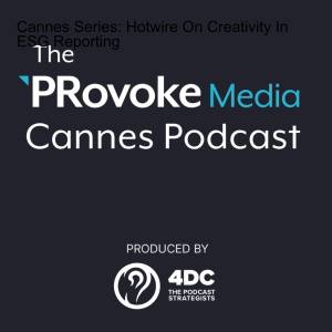 Cannes Series: Ogilvy on the creative earned media mindset