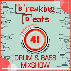 Breaking Beats Episode 41