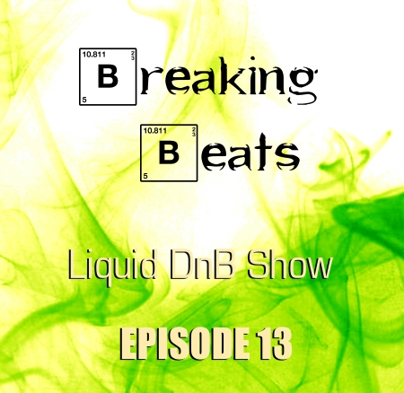 Breaking Beats Episode 13