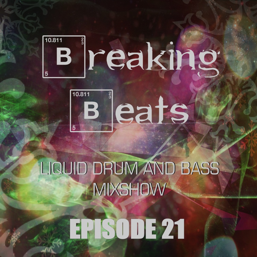 Breaking Beats Episode 21