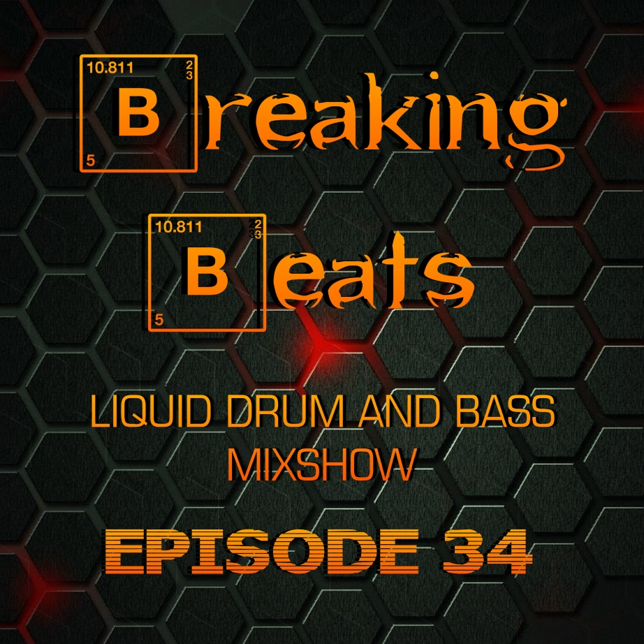 Breaking Beats Episode 34