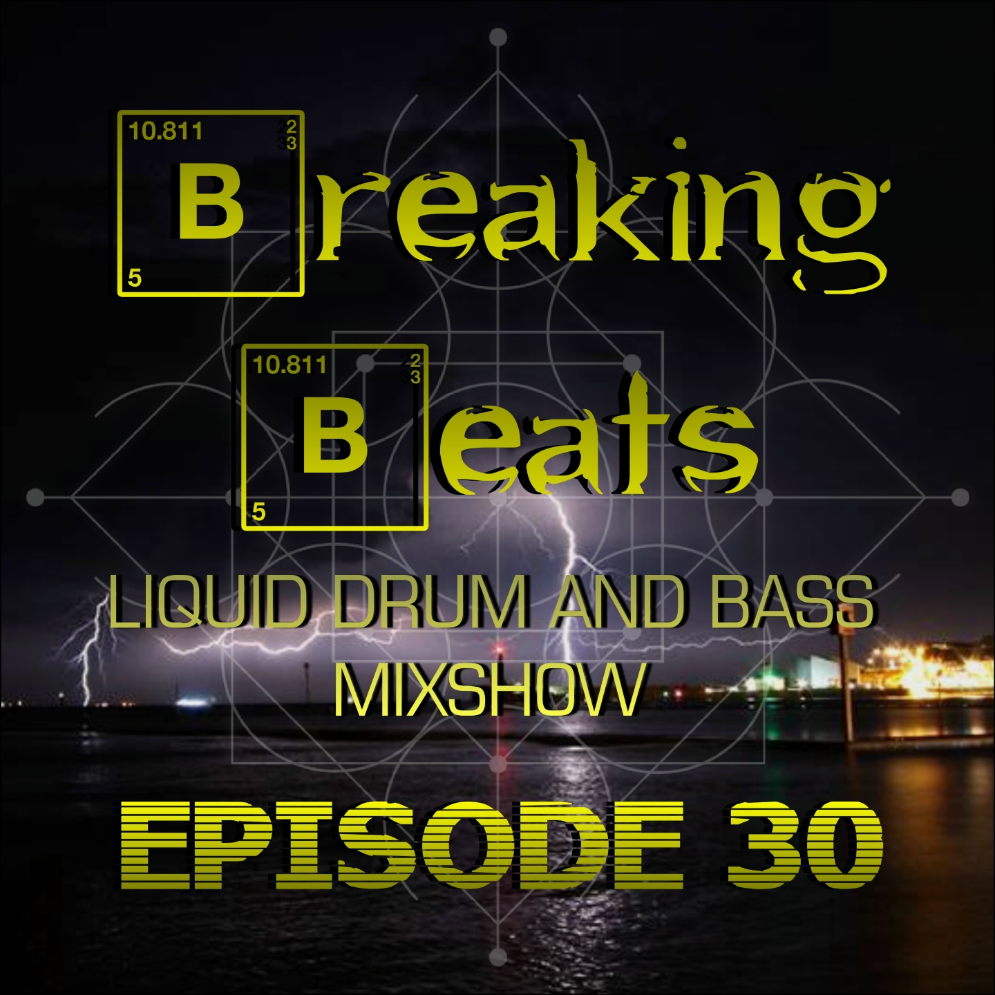 Breaking Beats - Episode 30