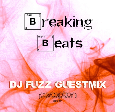 Breaking Beats - Dj Fuzz Guestmix