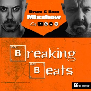 Breaking Beats Episode 56