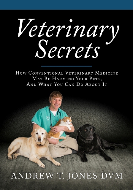 [Veterinary Secrets #2]  15 Foods Your Pets Should Never Eat