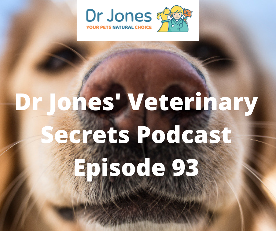 Veterinary Secrets