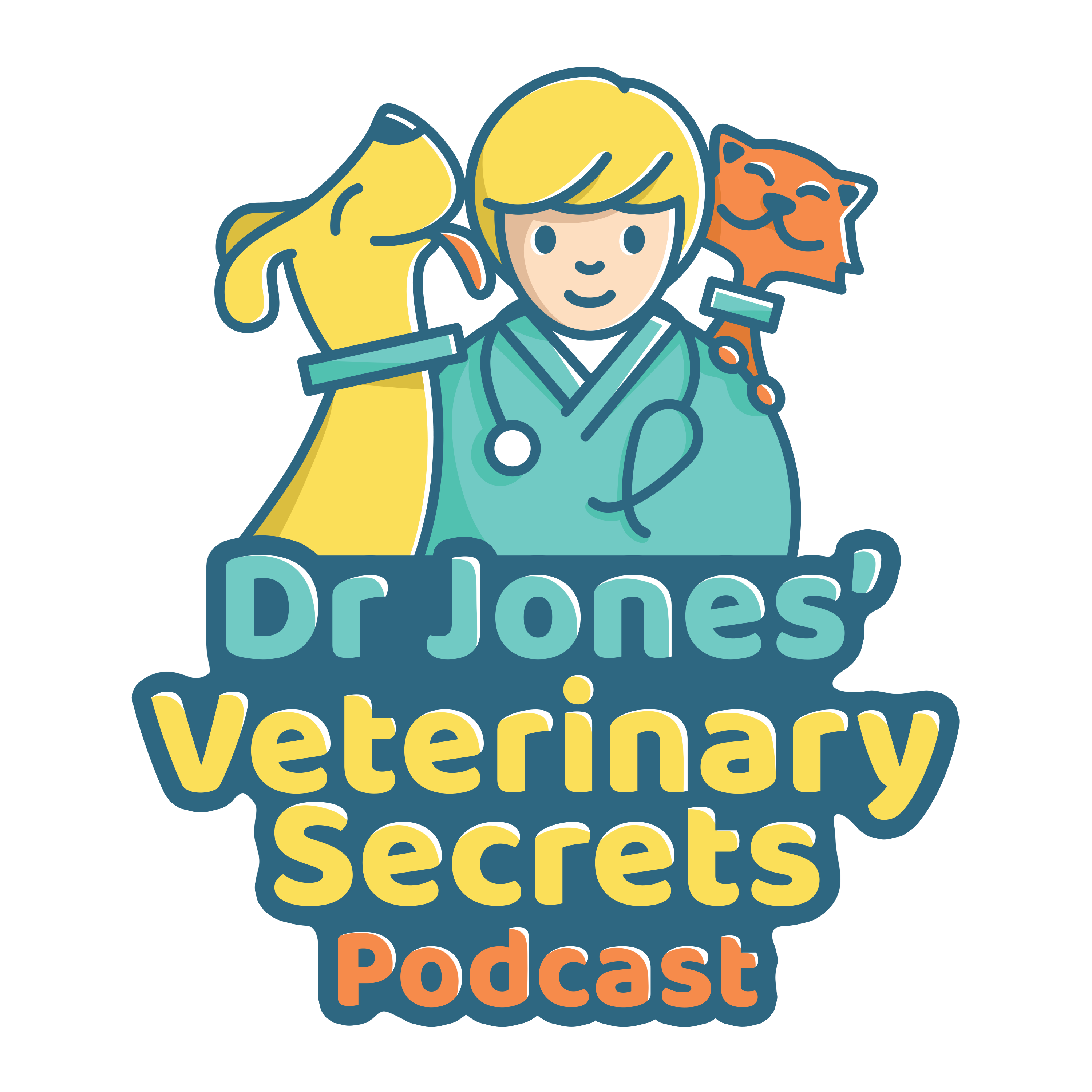 Veterinary Secrets