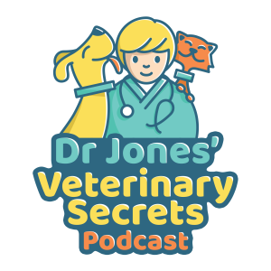 [Ep 108]  Flea Episode: Problems they Cause, 15 Natural Treatments