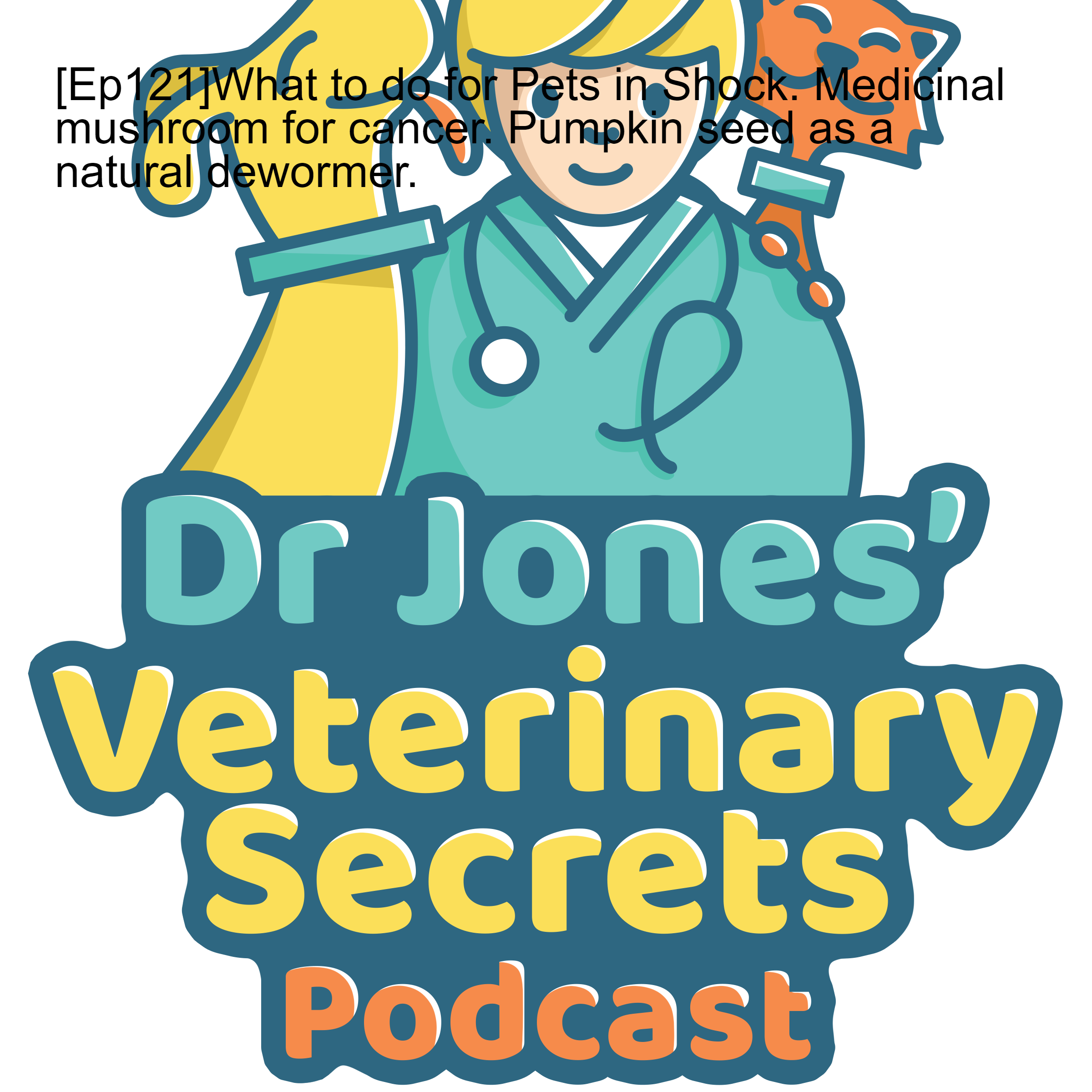 Veterinary Secrets