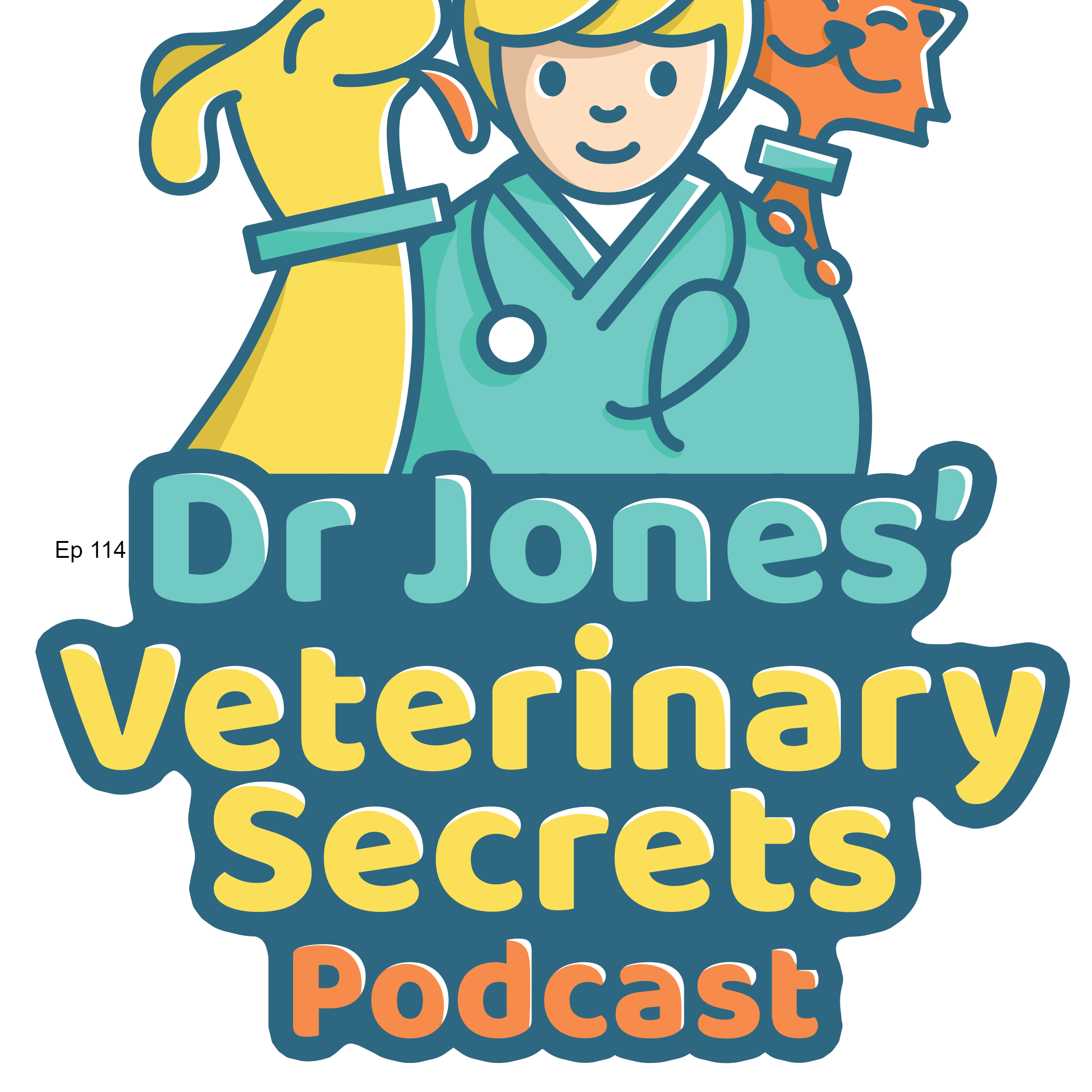Veterinary Secrets