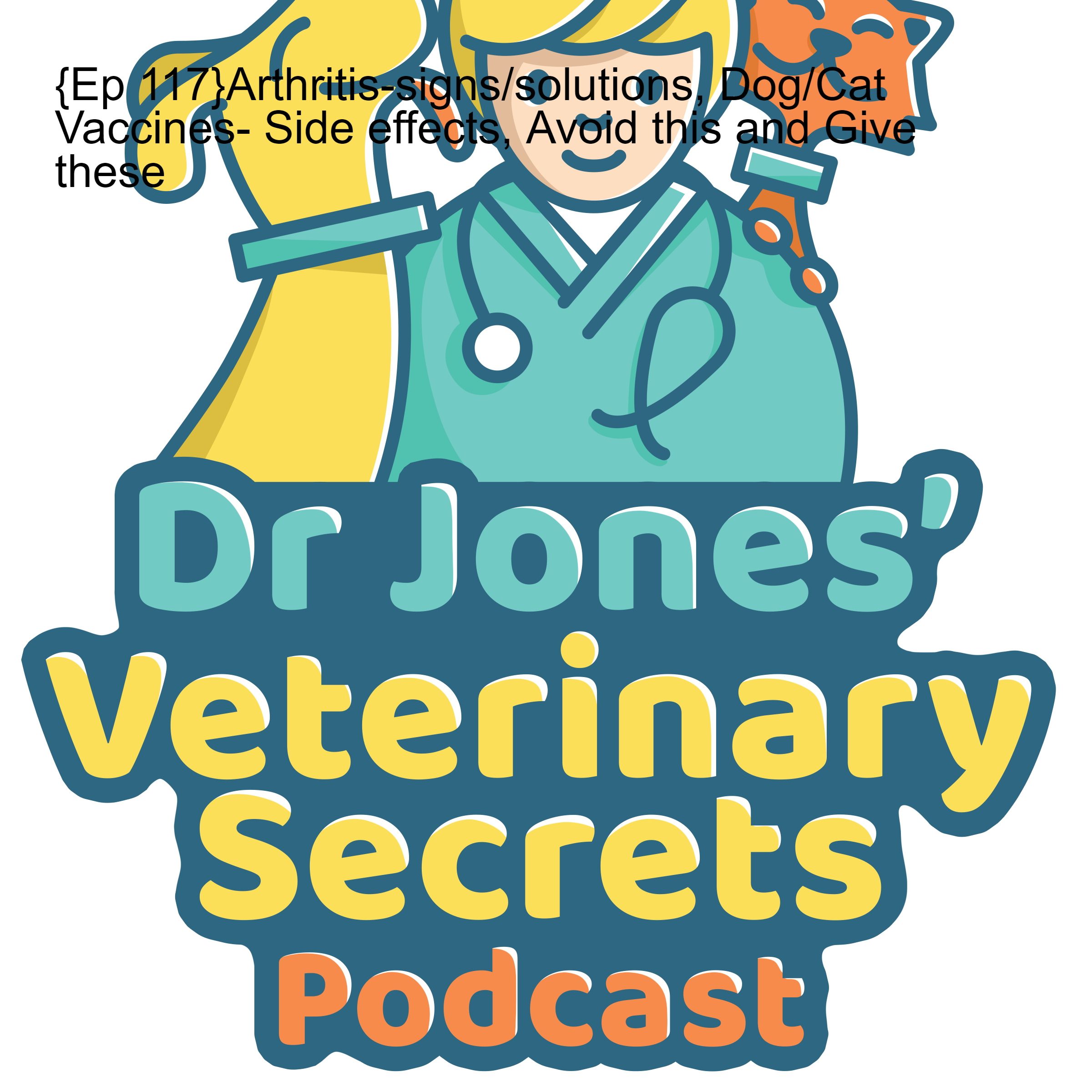 Veterinary Secrets