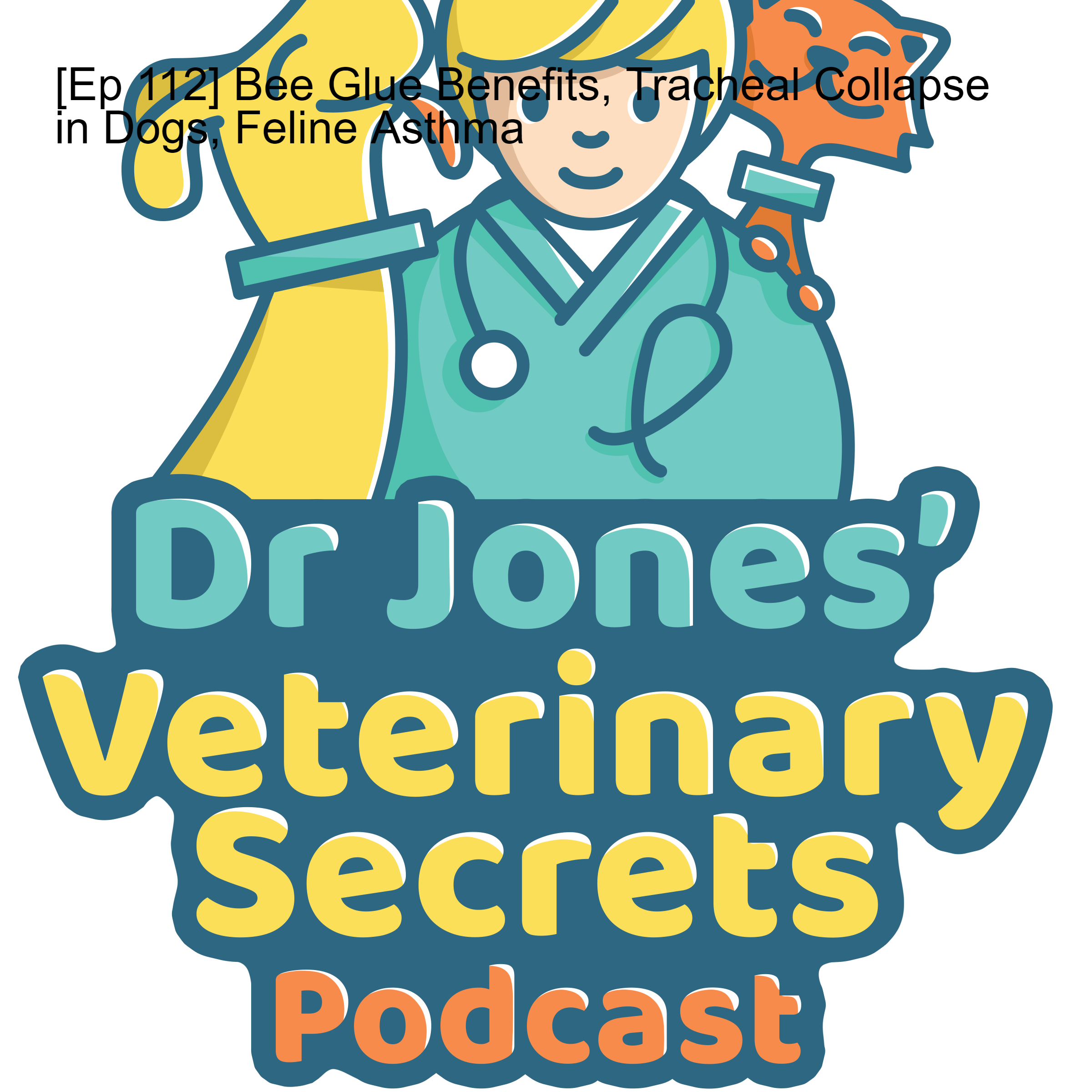 Veterinary Secrets