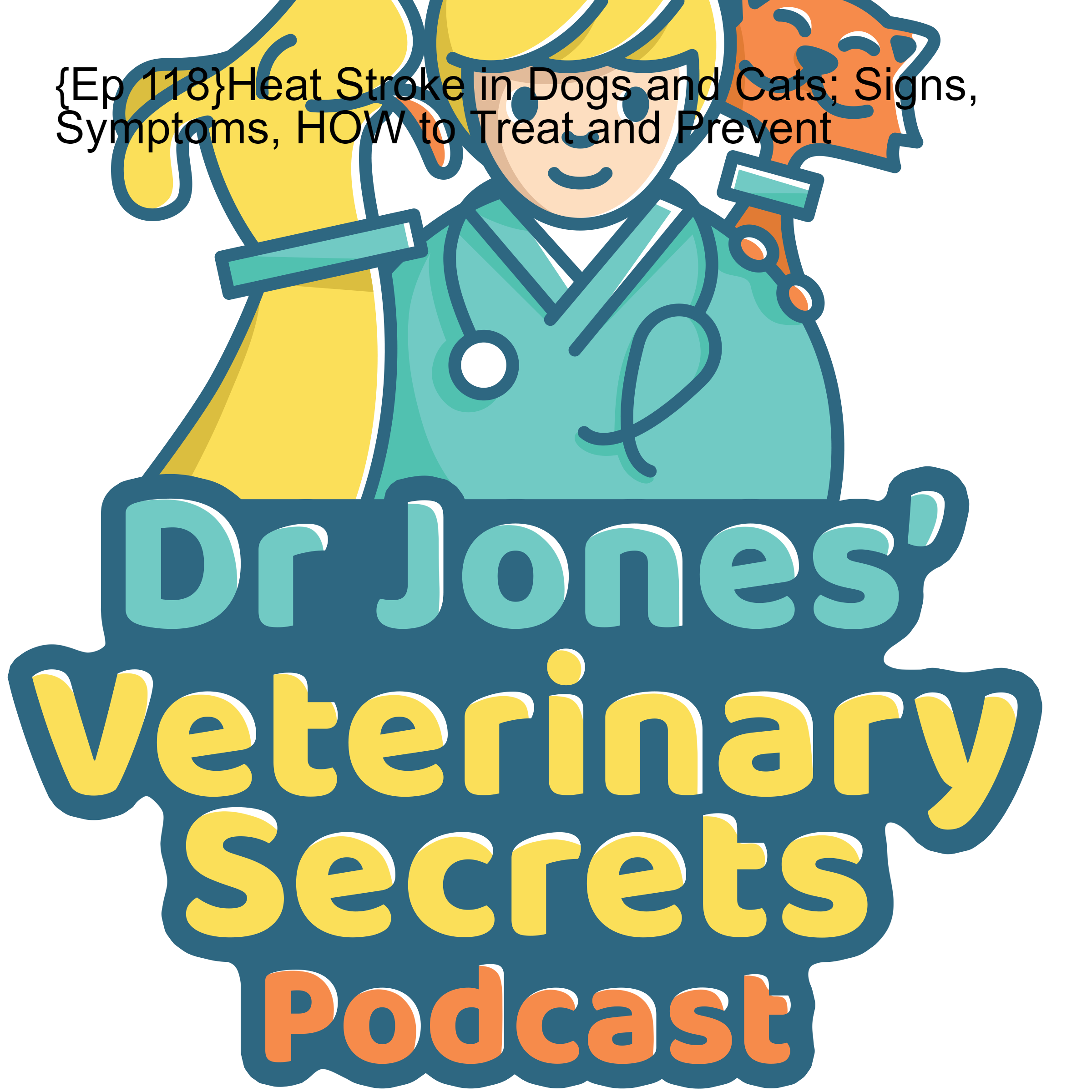 Veterinary Secrets