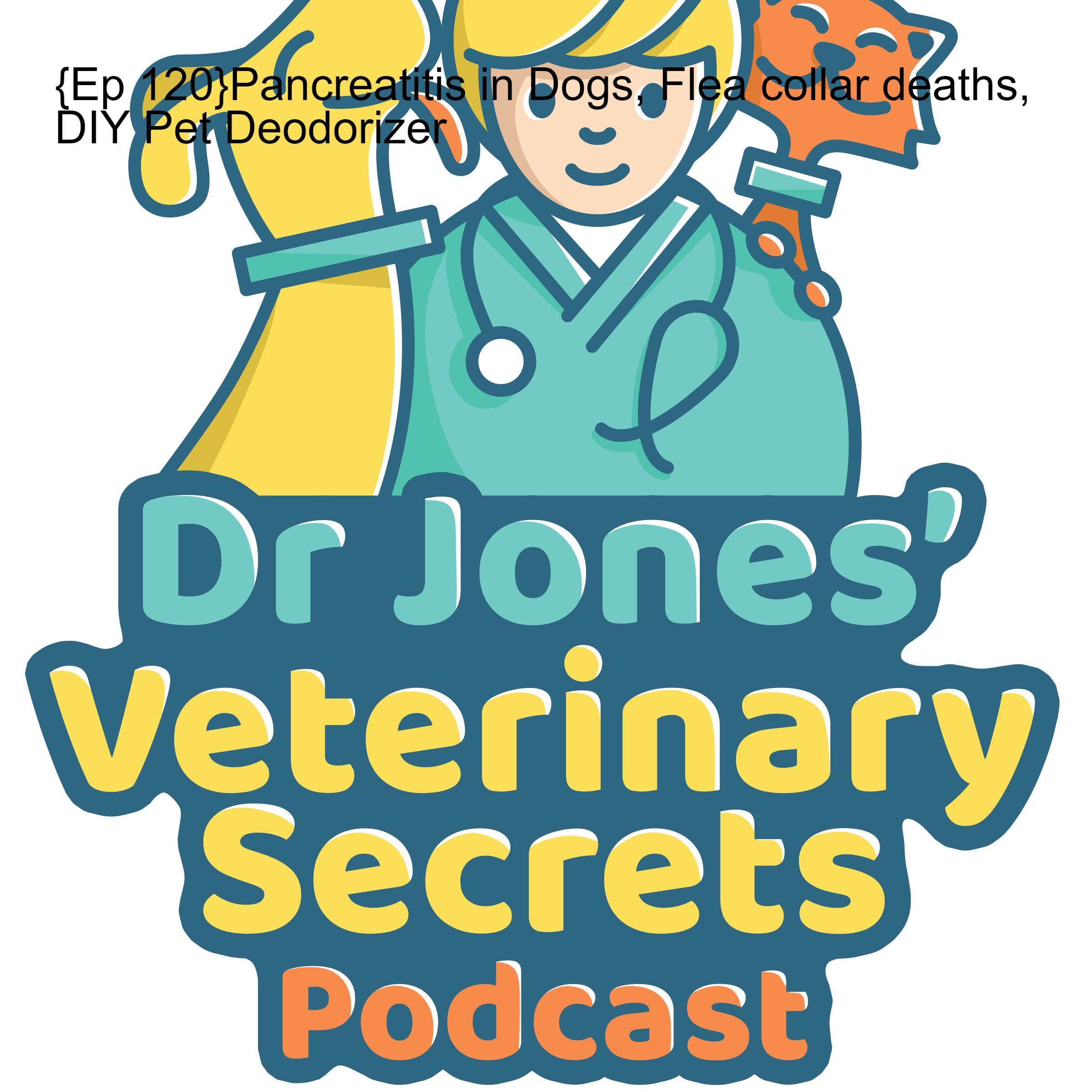 Veterinary Secrets