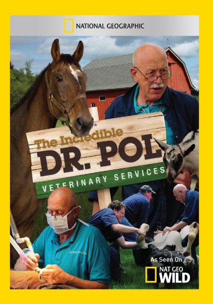 [Ep 13] Save Hundreds on Vet Fees, Dr Pol guilty, STOP Dog Barking