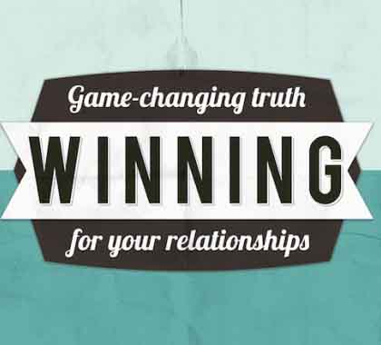 Winning in Broken Relationships