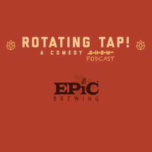 #3) Epic Brewing