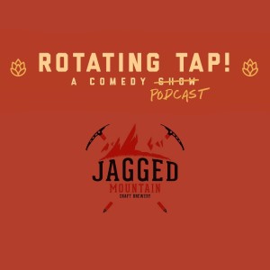 #11) Jagged Mountain Brewery