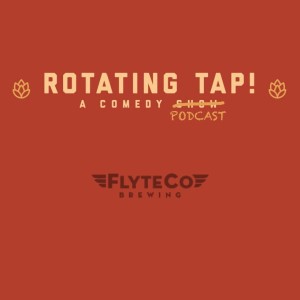 #1) FlyteCo Brewing