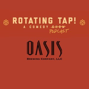 #7) Oasis Brewing