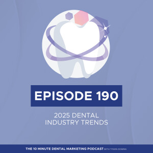 Dental Industry Trends