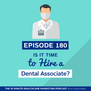 Is it Time to Hire a Dental Associate?