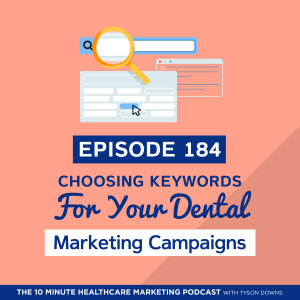 Mastering Dental Marketing with Google Ads and Keyword Strategies