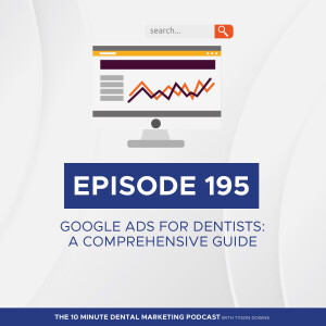 Google Ads for Dentists: Maximizing ROI with Strategic Digital Advertising
