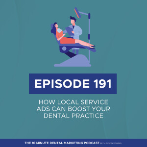 Local Service Ads for Dentists: A Complete Guide to Getting Started