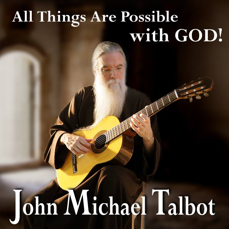 All Things Are Possible Season 2 - Episode 3: The Joy of a Personal Relationship with Jesus