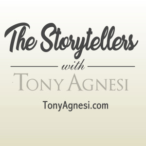 The Storytellers - Kim Zember
