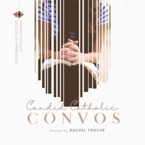Candid Catholic Convos - 1-9-2024