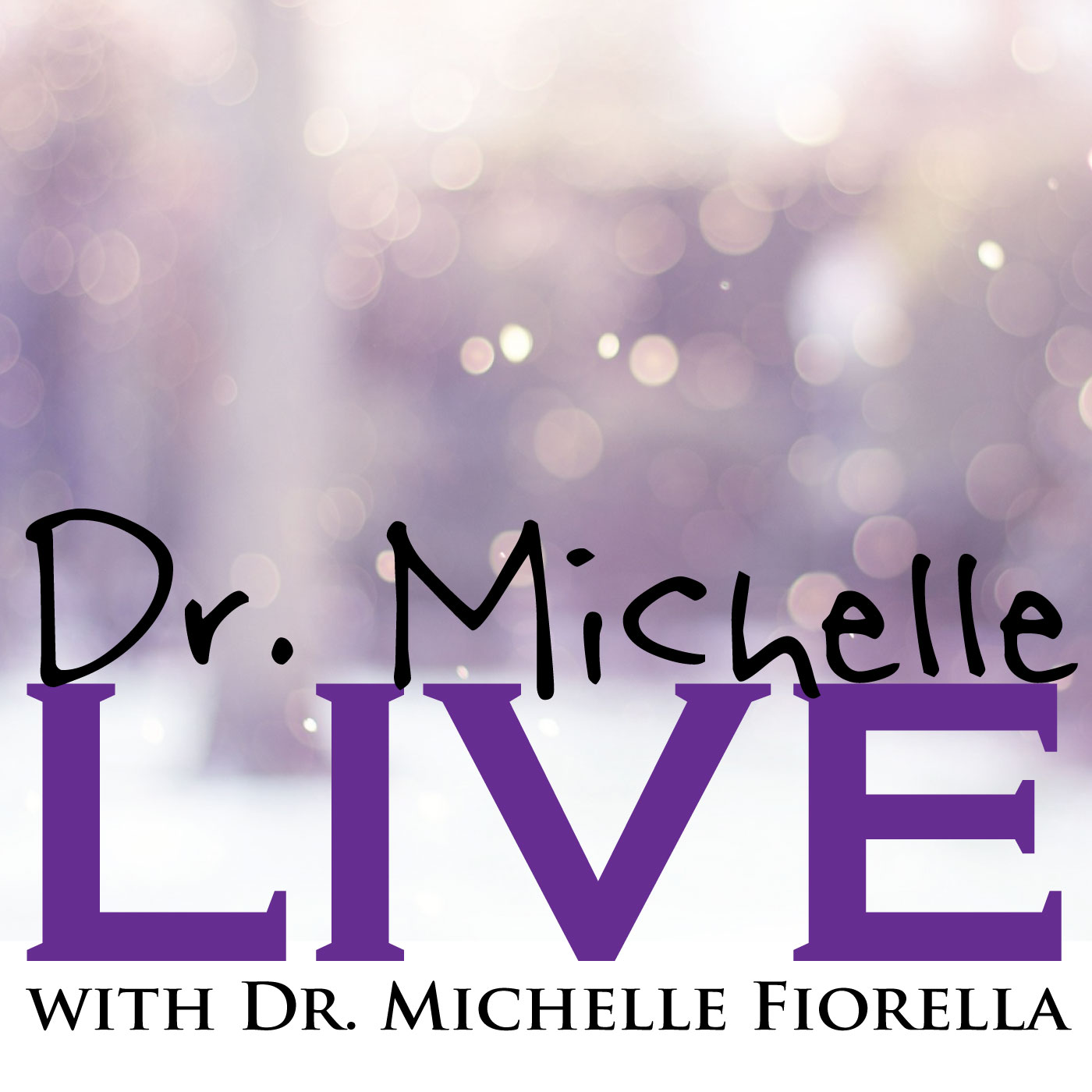 Dr. Michelle Live! 02/27/17 The Backdoor Approach To Gratefulness