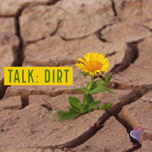 Young Catholics Respond - Talk: Dirt 