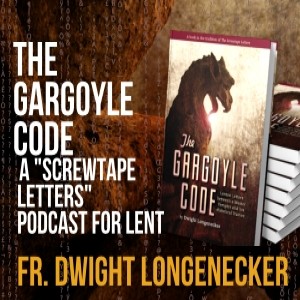 The Gargoyle Code - Sample
