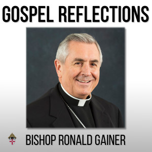 Bishop Ronald Gainer - Gospel Reflection for September 08, 2019