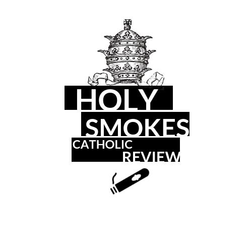 Holy Smokes Catholic Review: Episode 127: Weed Seed