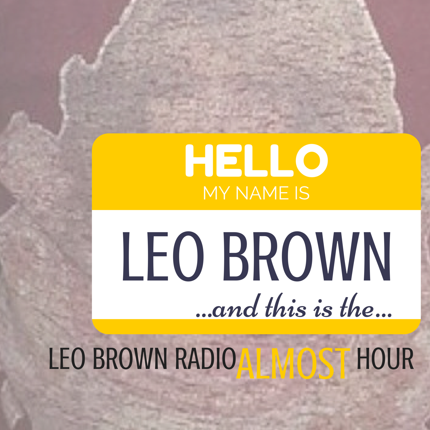 Leo Brown Almost Hour 12/08/16