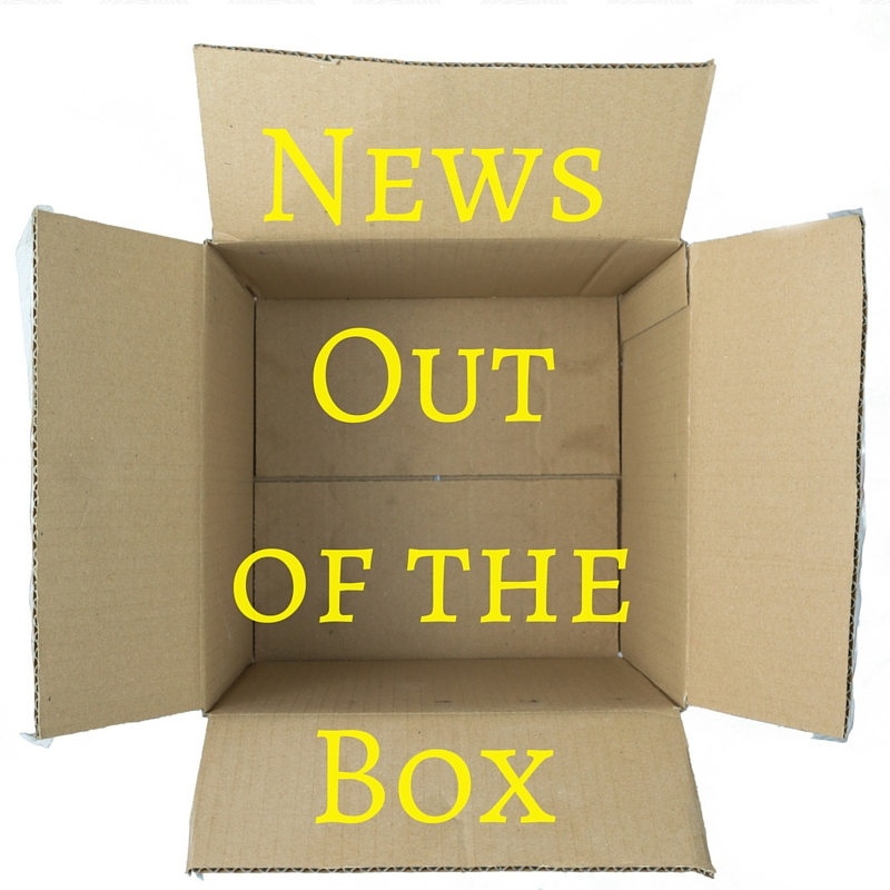 News Out of the Box 4/17/17
