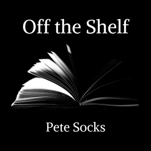 Off the Shelf - Episode 127 with Sr. Kathryn Hermes