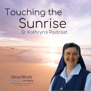 Journey with the Holy Spirit: The Gift of Fortitude - 8/19/19